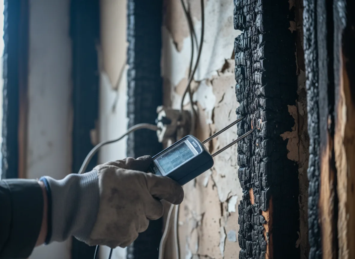 Fire Damage Restoration Elwood, KS FAQs